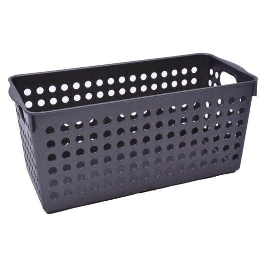 CESTO PLASTICO ATLAS Nº 1 125810D CESTO PLASTICO ATLAS Nº 1 125810D