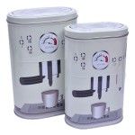 CONJ. 2 LATAS C/TAMPA 612-016-02