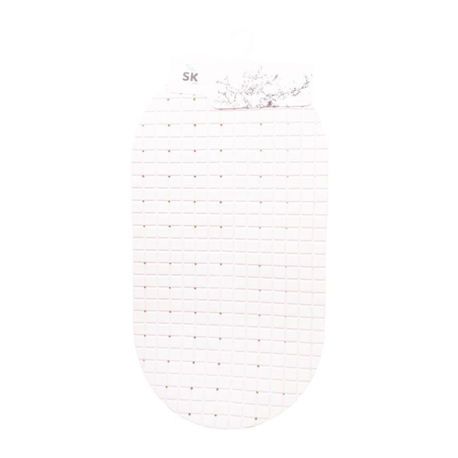 TAPETE BANHEIRA 68X37CM 1460-034 TAPETE BANHEIRA 68X37CM 1460-034