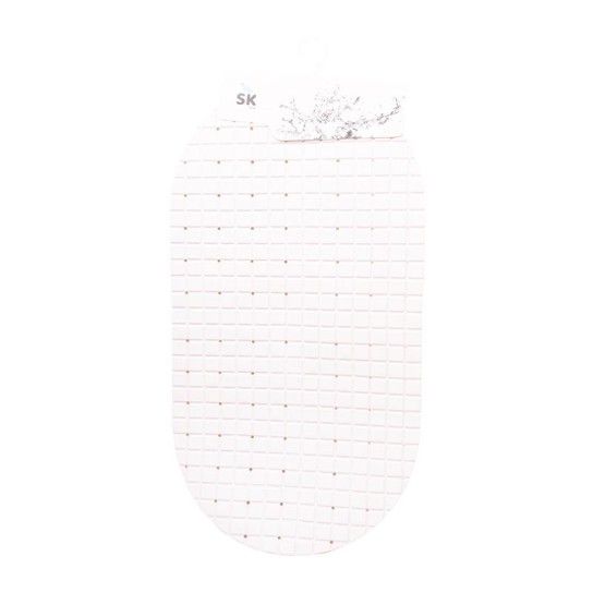 TAPETE BANHEIRA 68X37CM 1460-034 TAPETE BANHEIRA 68X37CM 1460-034
