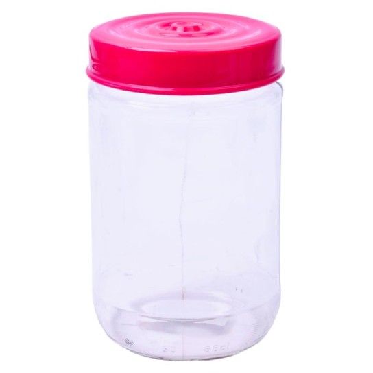 FRASCO VIDRO 0.66L REF140367-560 FRASCO VIDRO 0.66L REF140367-560