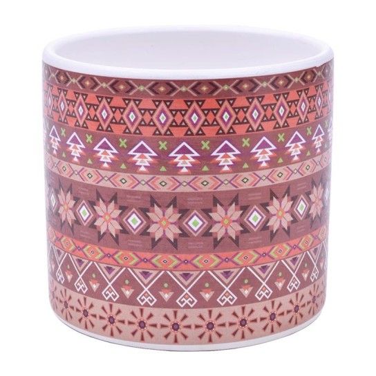 VASO 11,5X10,5 2675-022 CX48 VASO 11,5X10,5 2675-022 CX48