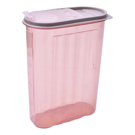 CAIXA P/ALIMEN SECOS 2,5L 0222-381 CX24 CAIXA P/ALIMEN SECOS 2,5L 0222-381 CX24