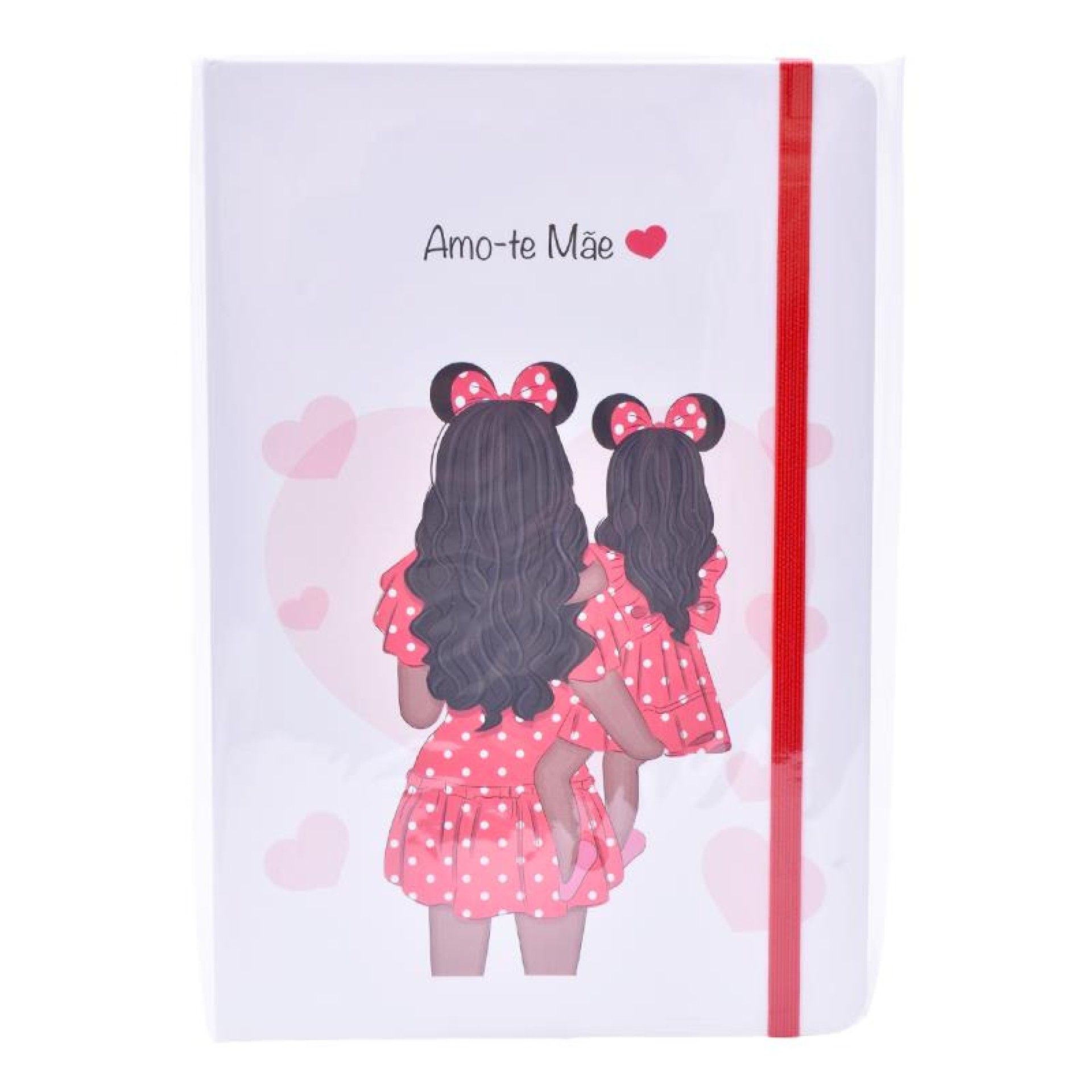 BLOCO NOTAS DIA MAE 1595-089-02M CX96 BLOCO NOTAS DIA MAE 1595-089-02M CX96