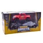 CARRO R/C CP214418 CX36