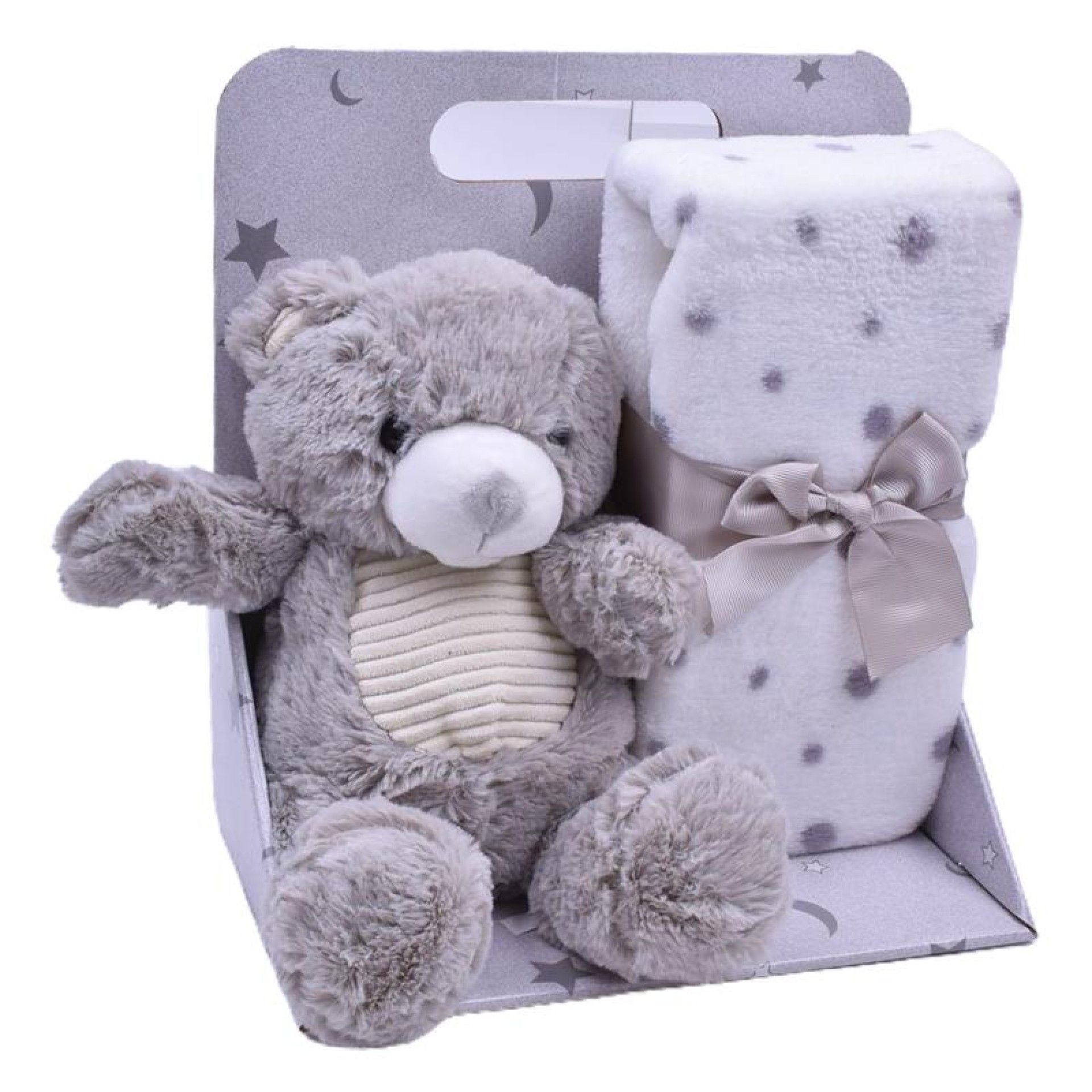 MANTA POLAR 90X75CM C/PELU 2531-000-04 MANTA POLAR 90X75CM C/PELU 2531-000-04