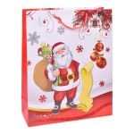SACO NATAL 31X40X12 2710-001-02 CX180