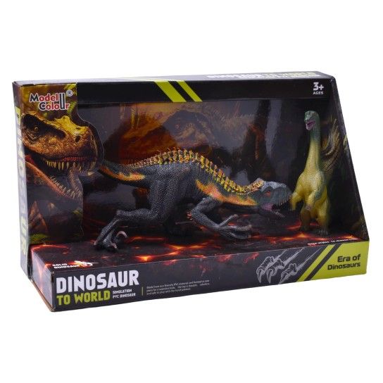 DINOSSAURO CP213884 CX24 DINOSSAURO CP213884 CX24