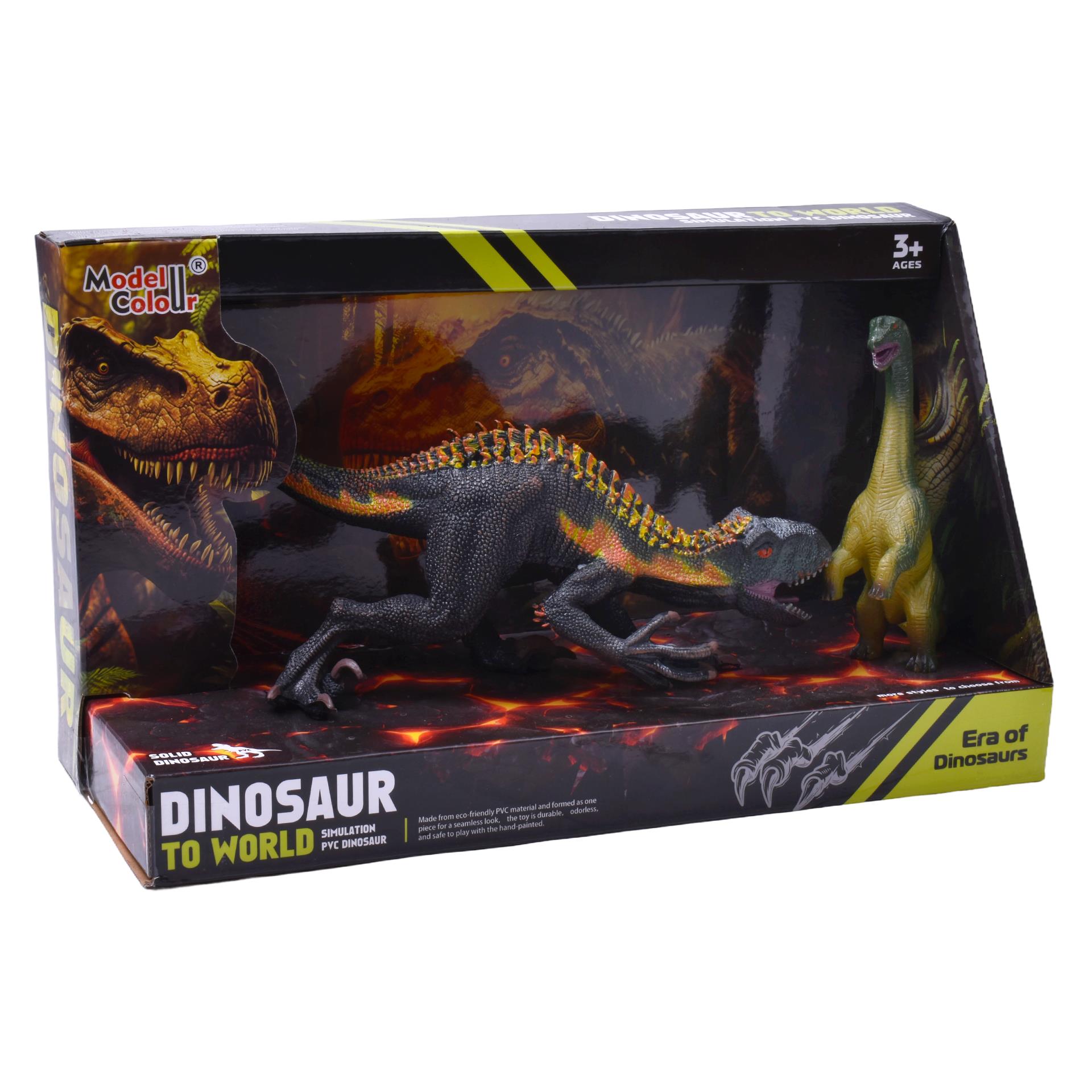 DINOSSAURO CP213884 CX24 DINOSSAURO CP213884 CX24