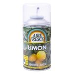 AMB. RECARGA XIOMARA LIMAO 250ML