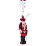PEND SOLDADO QUEBRA NOZES NATAL FLOC