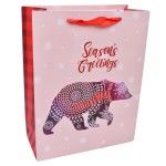 SACO PRESENTE 31X42X12 2317-757-02 CX180
