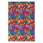 PAPEL EMBRULHO MARVEL 70200CM CX60