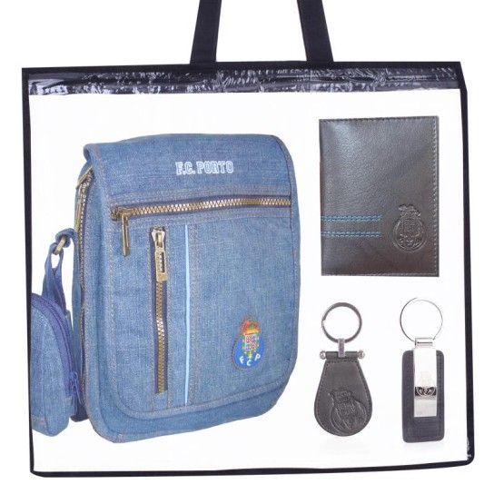 BOLSA + 2 PORTA CHAVES + CARTEIRA BOLSA + 2 PORTA CHAVES + CARTEIRA