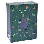 PRESEPIO NATAL C/LUZ 2607-103 CX60