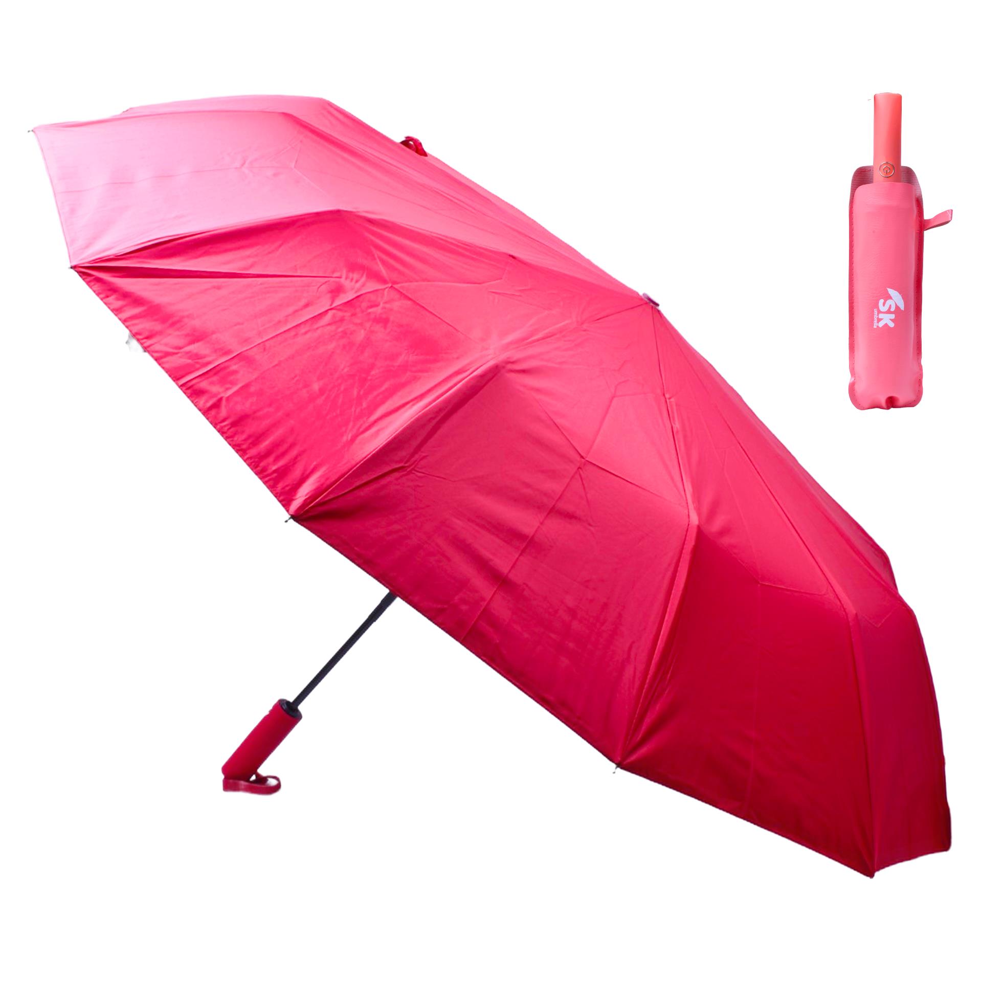 GUARDA CHUVA AUT. 58,5CM 2921-100 CX60