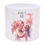 VASO MAE 2675-021M2 CX48