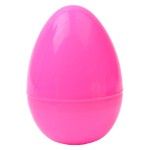 OVO PASCOA 15CM 1441-351 CX216 CX216
