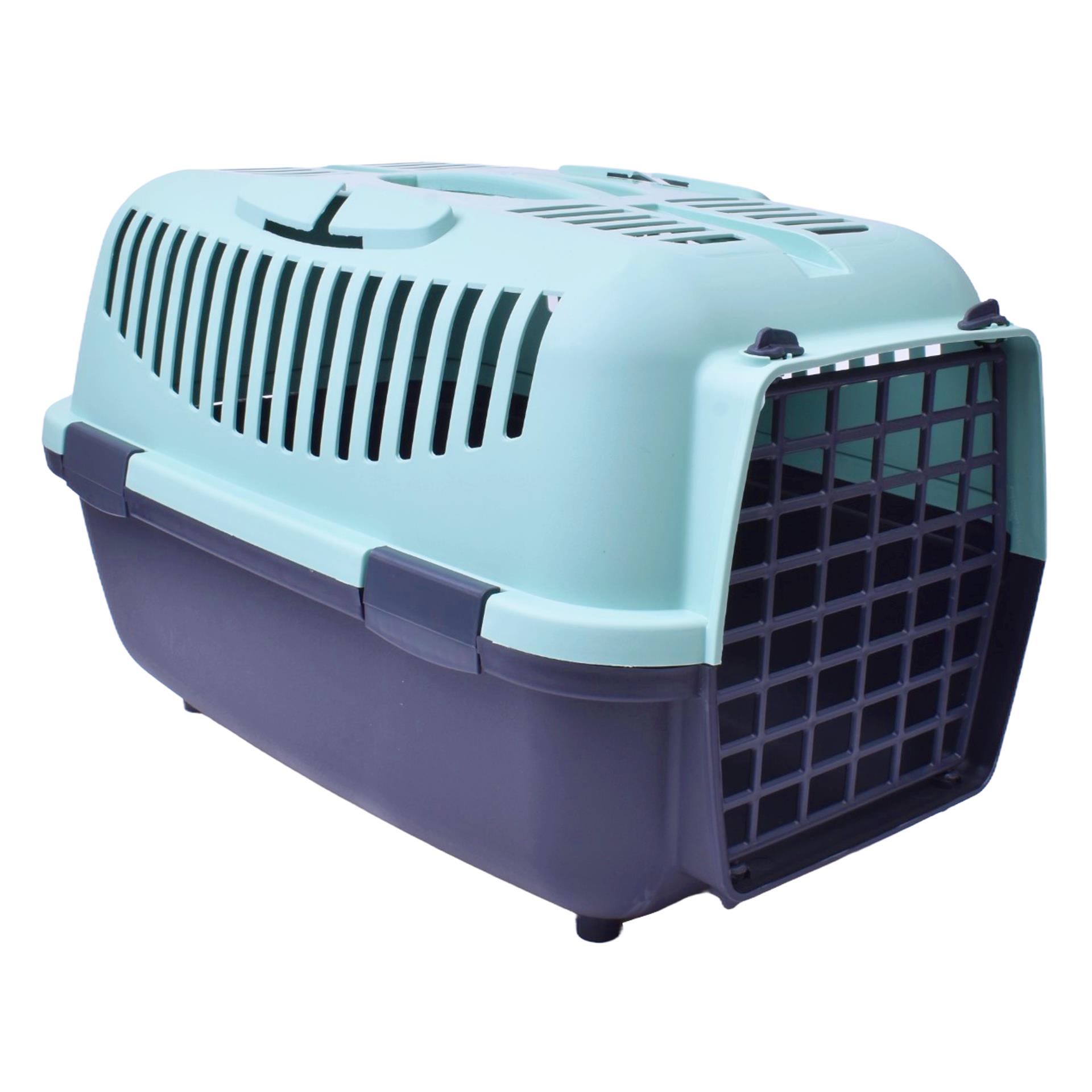 CX TRANSPORTE ANIMAIS 55x36x35 PETMAX CX TRANSPORTE ANIMAIS 55x36x35 PETMAX