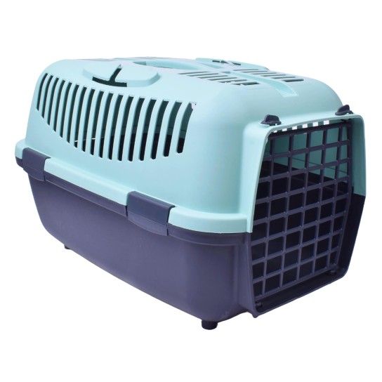 CX TRANSPORTE ANIMAIS 55x36x35 PETMAX CX TRANSPORTE ANIMAIS 55x36x35 PETMAX
