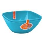 TIGELA QUAD 400ML COR 12805