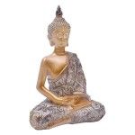 BUDA 17.5X13X26CM 2577-202 CX36