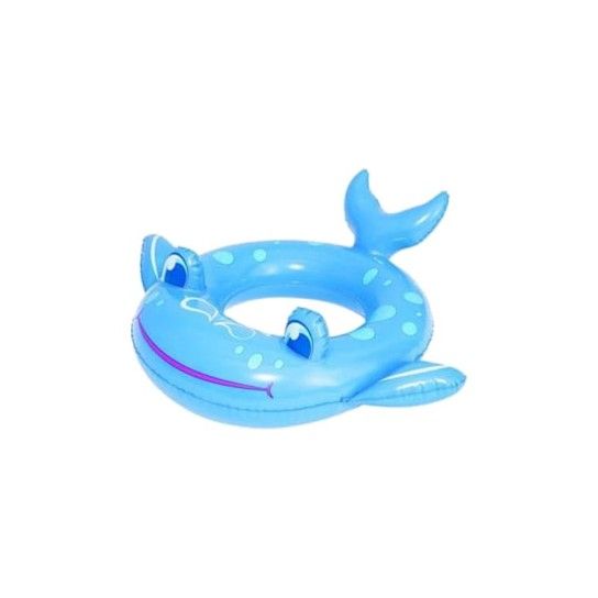 BOIA INSUFLAVEL 84CM 36128 BOIA INSUFLAVEL 84CM 36128