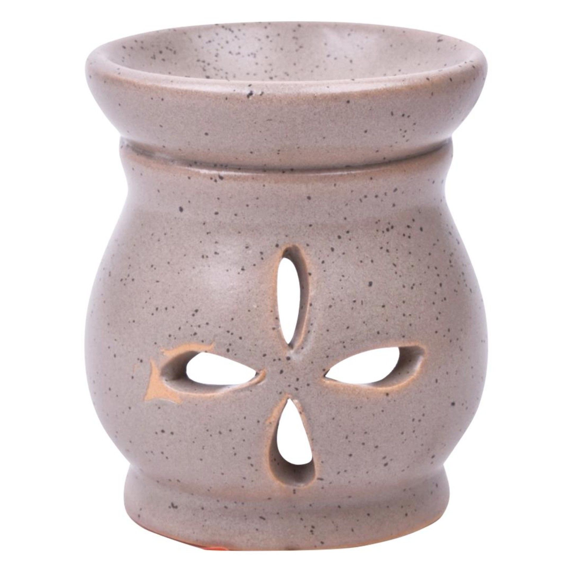 QUEIMADOR CERAMICA6,3X6,3X7,5CM QUEIMADOR CERAMICA6,3X6,3X7,5CM
