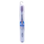 ESCOVA DENTES P.SUAVE 19CM 1226-152 CX240