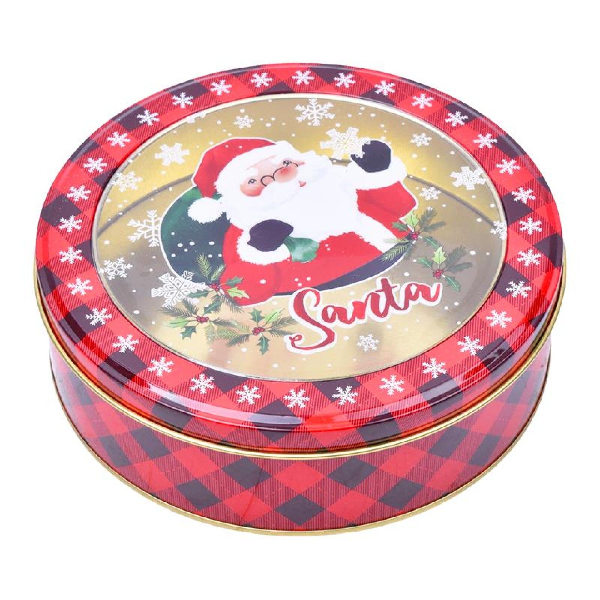 LATA NATAL 820-024 16,8x5,5 CX36