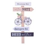 PLACA MDF 31X56,5CM 2691-053-01 CX24 PLACA MDF 31X56,5CM 2691-053-01 CX24