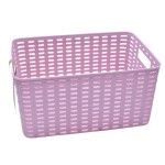 CESTA RATTAN N 3 10 L 33 x 22 CM 122221A