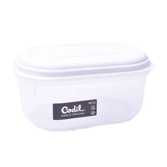 CAIXA OVAL BECLASSIC 2551 CAIXA OVAL BECLASSIC 2551