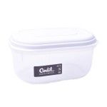 CAIXA OVAL BECLASSIC 2551