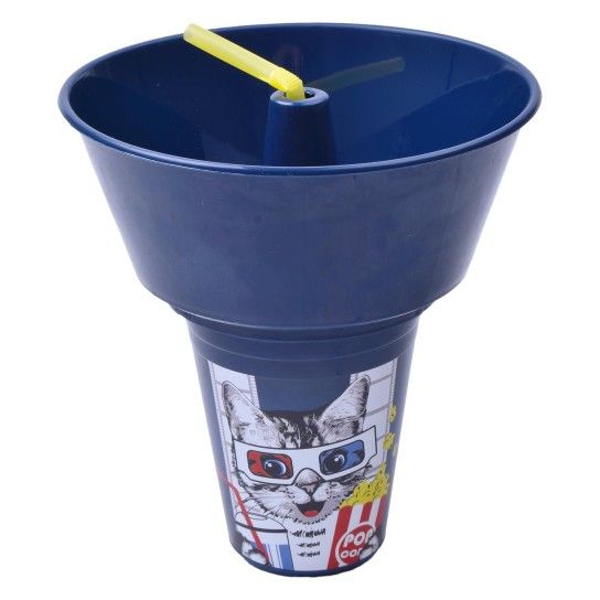 COPO+TA�A SNACKS TP-564 CX12