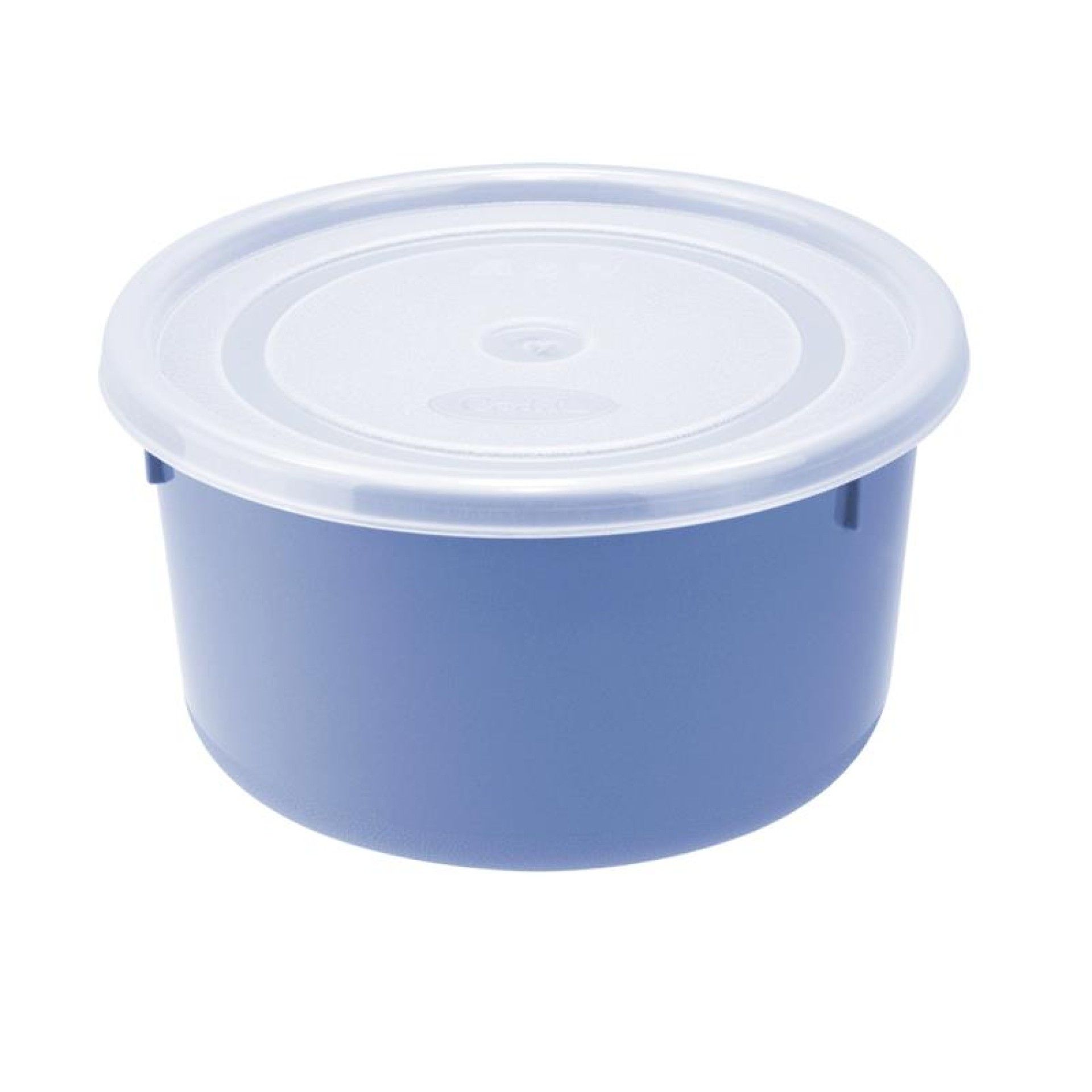 CAIXA REDONDA LB1 600ML 2201 CAIXA REDONDA LB1 600ML 2201