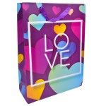 SACO PRESENTE 31X42X12 1968-302-02 SACO PRESENTE 31X42X12 1968-302-02