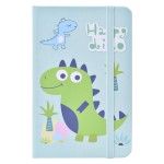 BLOCO DE NOTAS A6 1595-073-01 CX144