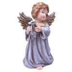 DECOR. ANJO 19,5X10X8CM 2709-112-A CX48