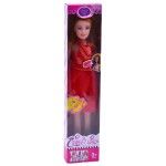 BONECA BRINQ CP094625