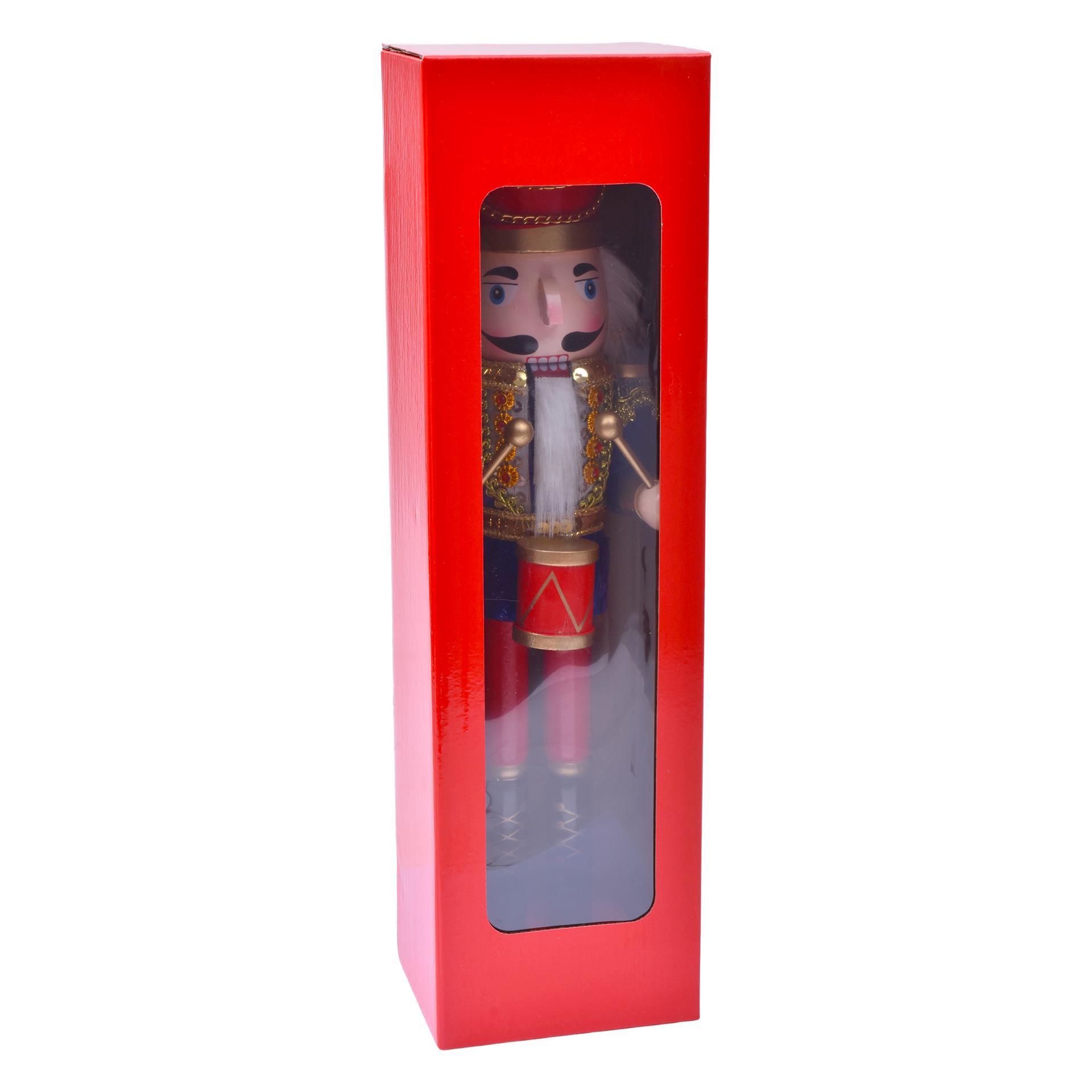 SOLDADO 38CM 2398-006-16 CX12