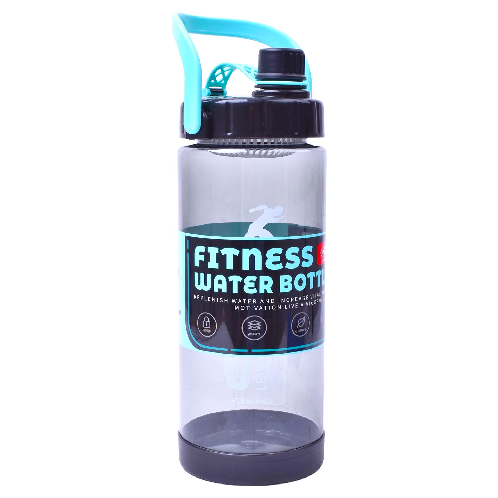 GARRAFA 2350ML 2873-050-2350 CX60 GARRAFA 2350ML 2873-050-2350 CX60