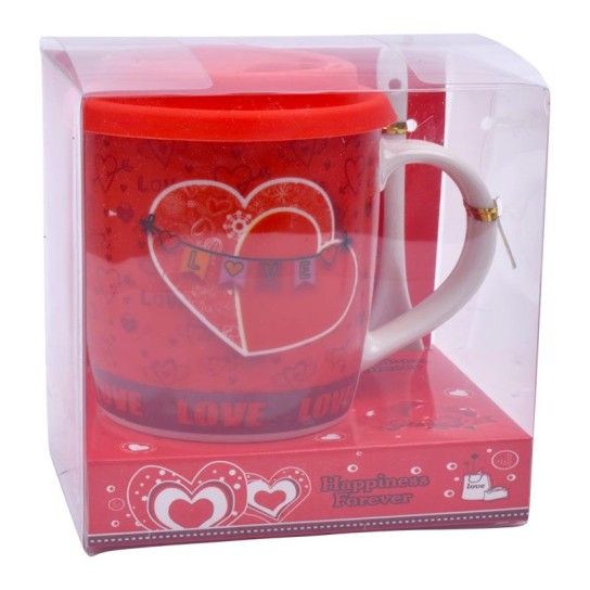 CANECA NAMORADOS 2645-103 CX72 CANECA NAMORADOS 2645-103 CX72