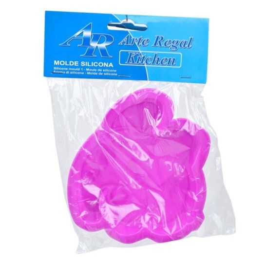 FORMA SILICONE ELEFANTE 75910 FORMA SILICONE ELEFANTE 75910