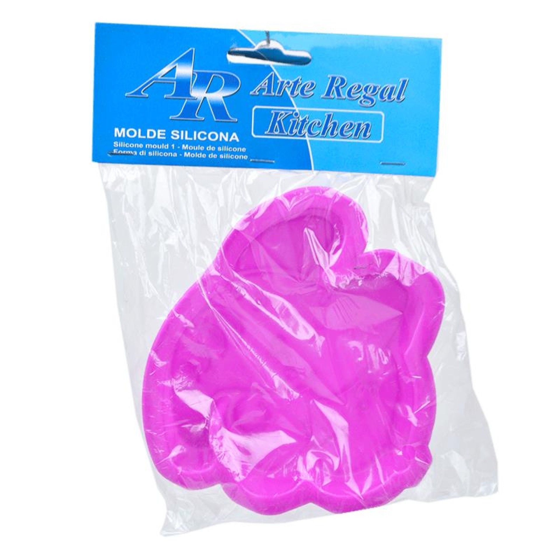 FORMA SILICONE ELEFANTE 75910 FORMA SILICONE ELEFANTE 75910