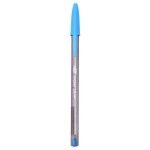 CANETA BIC CRISTAL FUN Q 20)