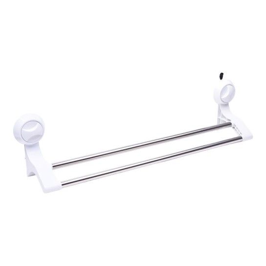 SUP. TOALHA WC 2630-584 CX30 SUP. TOALHA WC 2630-584 CX30