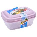 CAIXA 2UN 320ML 113061A