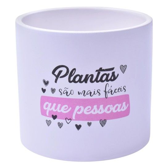 VASO CERAMICA 12X12X11CM 0307-05 CX32 VASO CERAMICA 12X12X11CM 0307-05 CX32