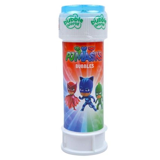BOLAS SABAO PJMASKS CX36 BOLAS SABAO PJMASKS CX36